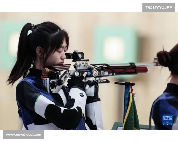 中国射击队德国站总结会:聚焦年轻选手抗压能力提升与发展路径
