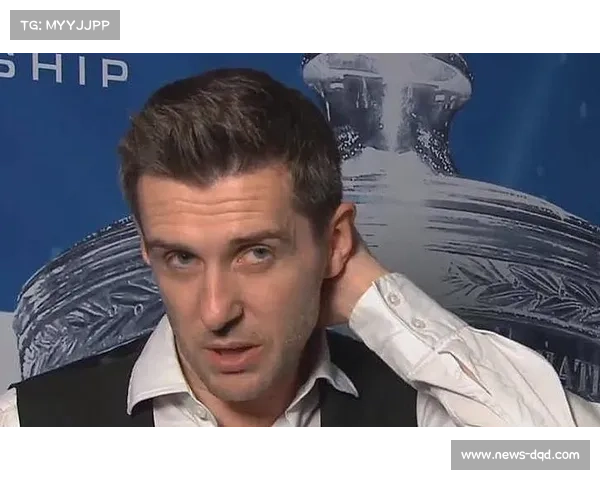 塞尔比单杆129分创北爱公开赛首日最高分 领跑首轮表现