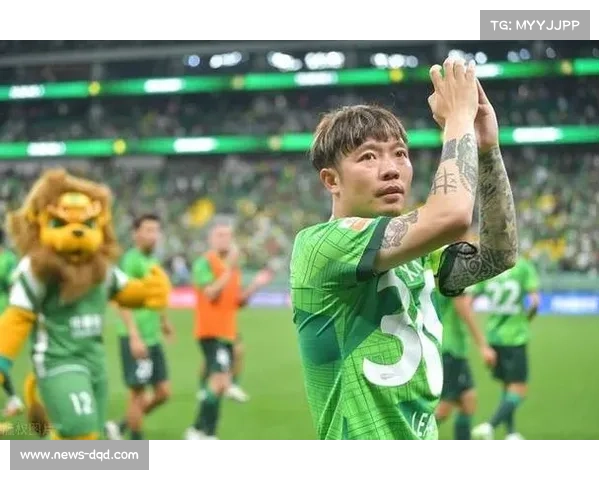 北京国安主场5-1大胜梅州客家,法比奥独中四元夺金靴