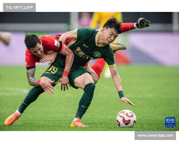 中超本土球员进球榜:王钰栋领跑,新生代力量崛起