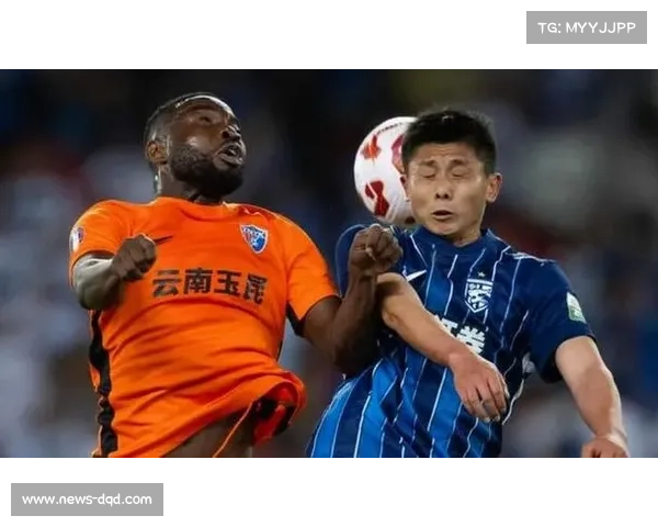 云南玉昆投入2.6亿引援，未扣分优势冲击亚冠资格